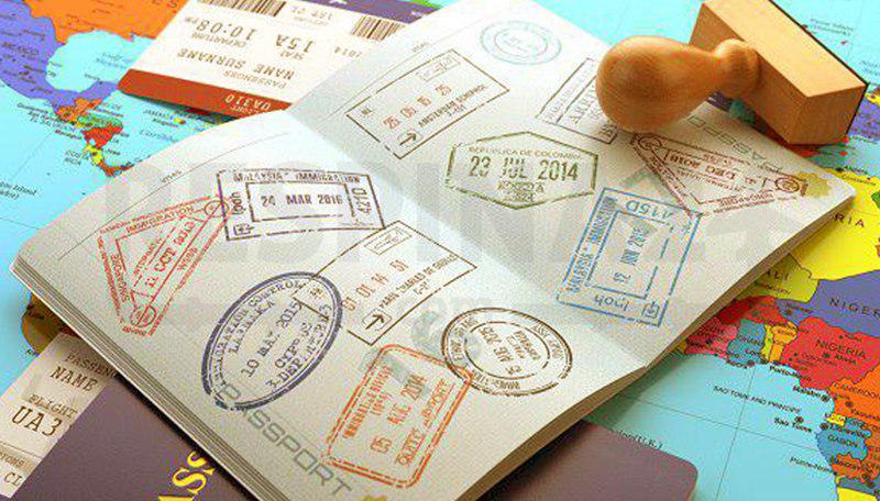 No More Passport Stamp in Iran Visa