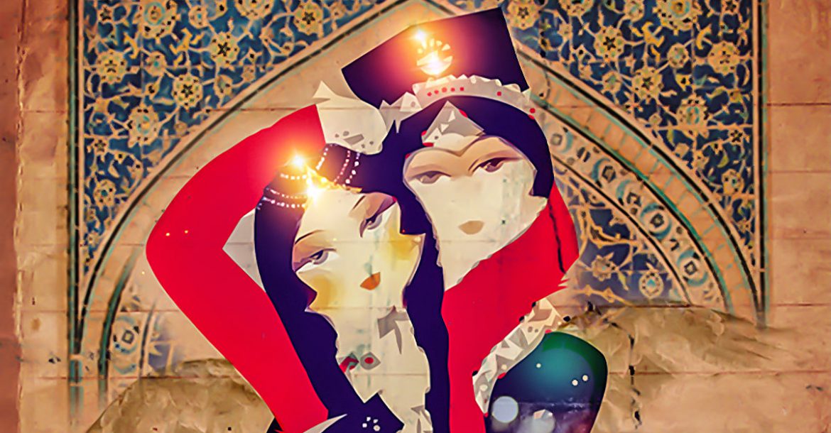 What If Iranians Celebrate Valentine’s Day Twice?