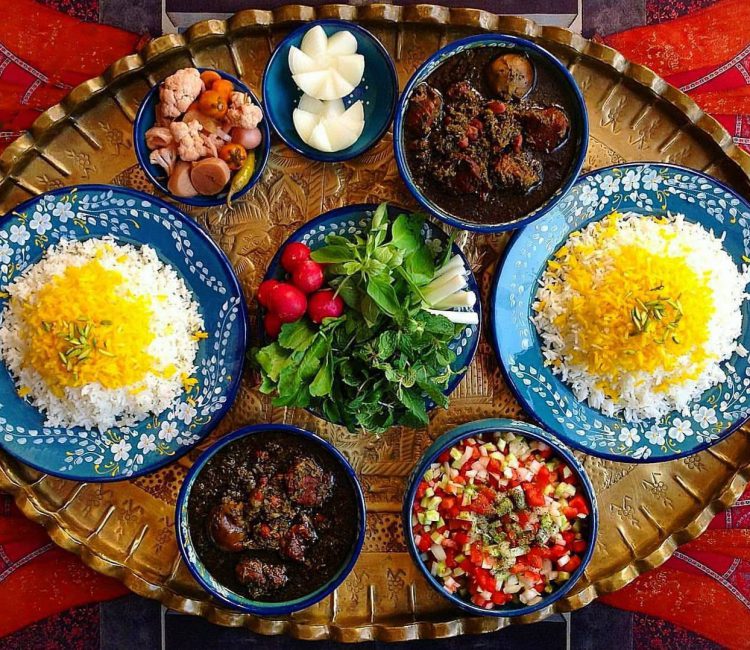 iranian-food