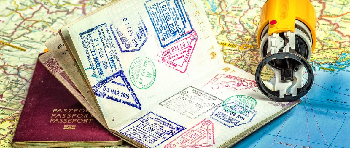 How to Extend Your Iran Tourist Visa │ Iran Visa Extension