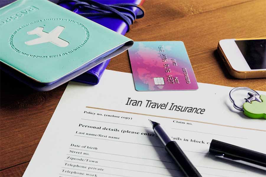 The Best Travel Insurance for Iran