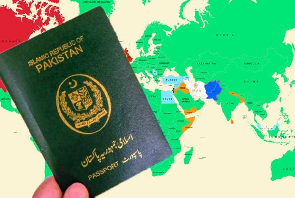 Iran-visa-pakistani-passport-iranroute