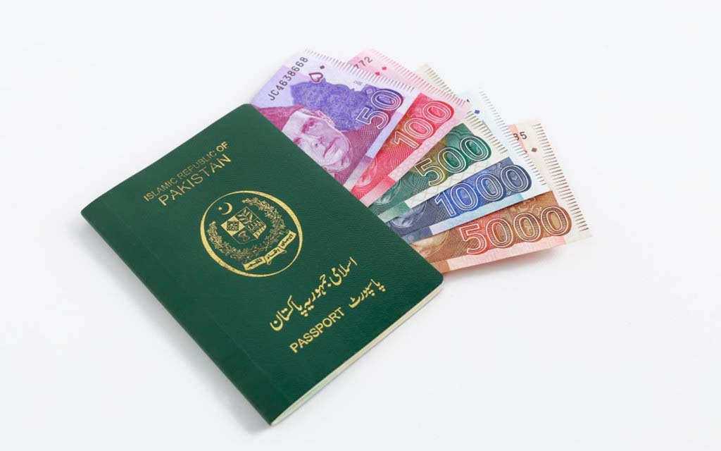 iran-visa-fee-for-pakistan